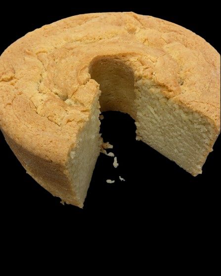 Pound Cake