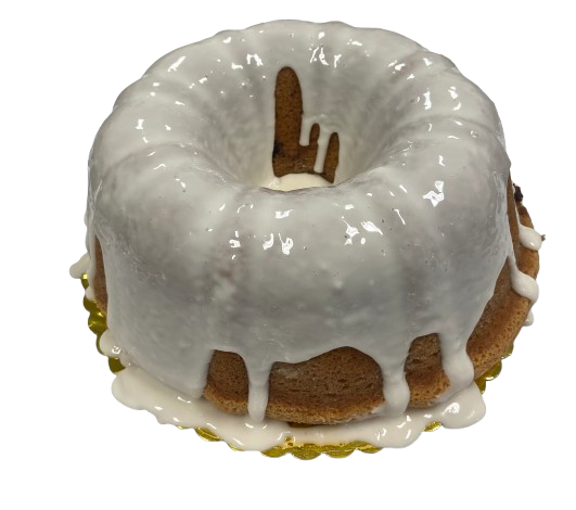 Sock It To Me Cake