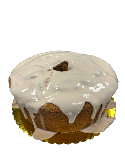 Sock It To Me Cake