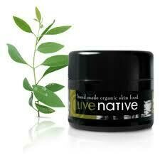 Botanic Earth Mud Mask