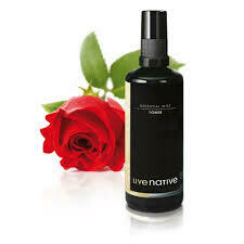 Essential Mist Corrective Toner