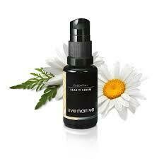 Essential Beauty Serum