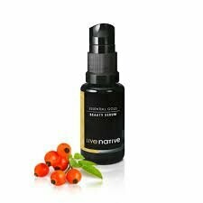 Essential Gold Beauty Serum