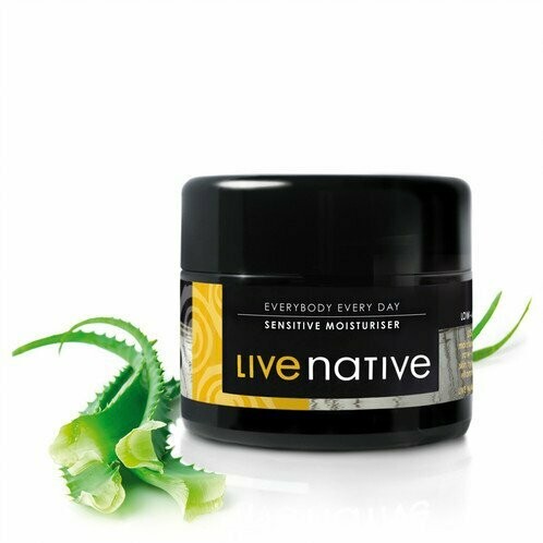 Bioactive Facial Moisturiser