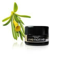 Essential Gold Rejuvenating Eye Balm