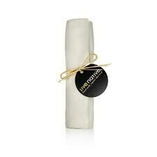 Luxury Organic Muslin Facial Cloth - 75cm x 75cm