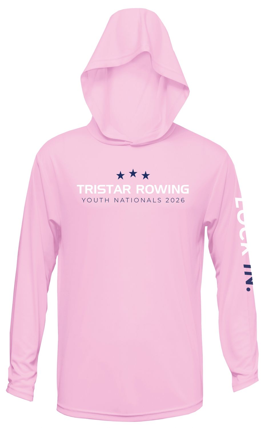 2026 Youth Nationals Shirts - Extras