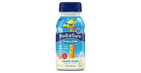 PediaSure