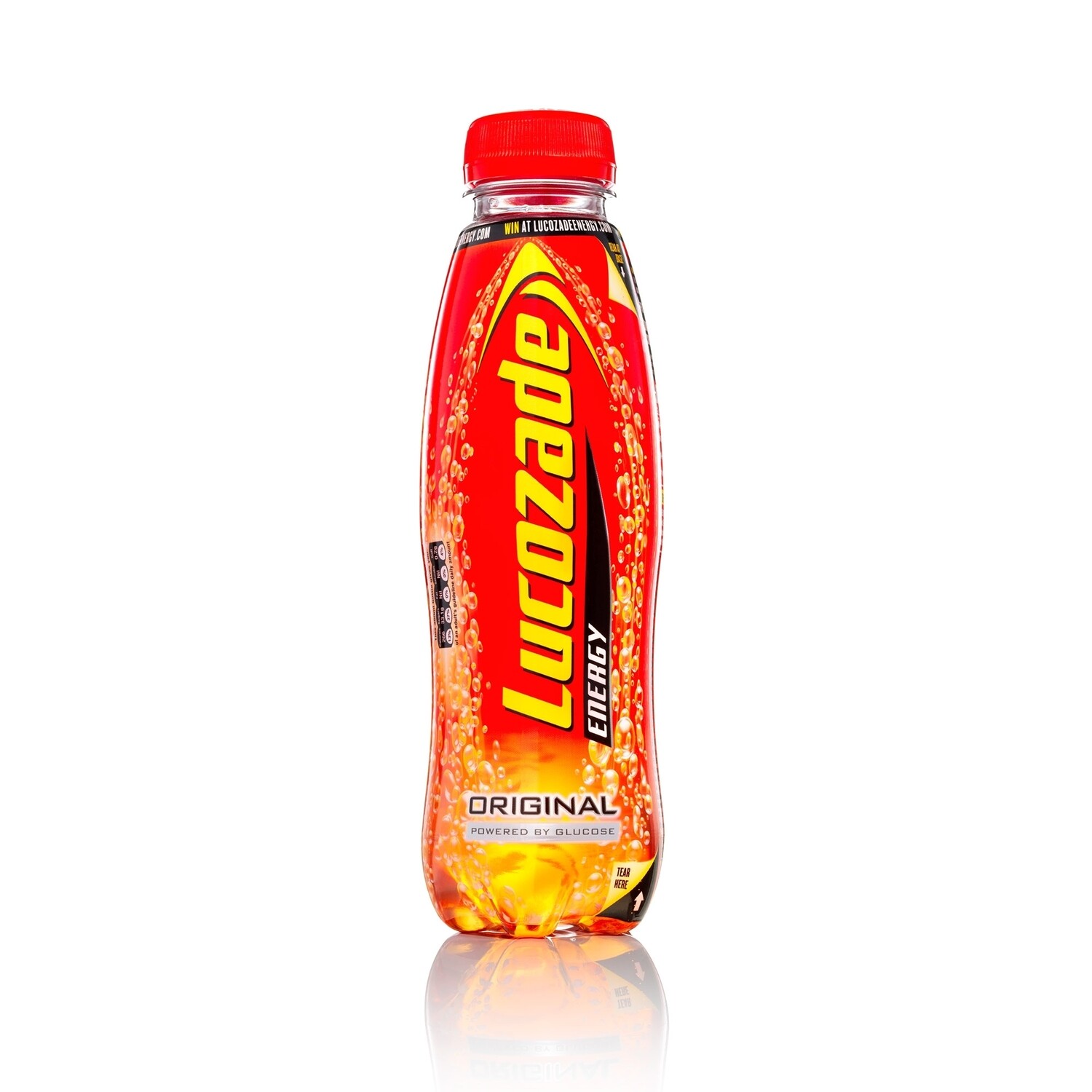 Lucozade