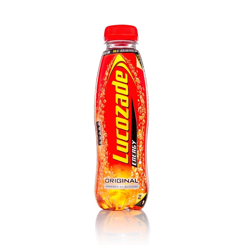 Lucozade
