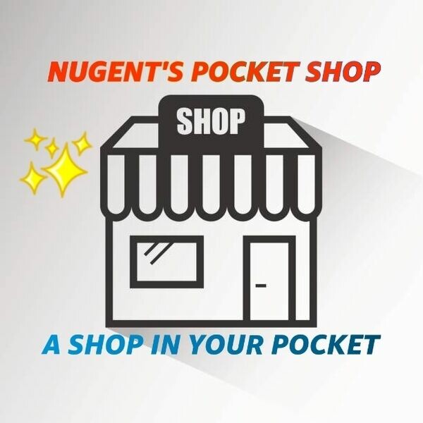 Nugent Pocket World