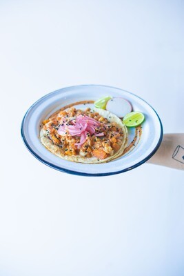 Taco Gober