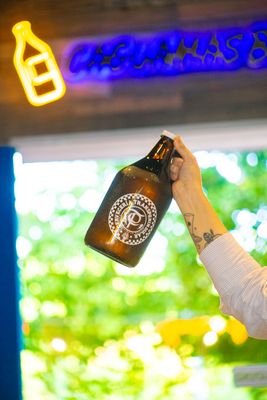 Vasos y Growlers