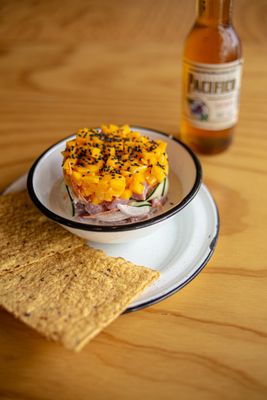 Tuna Thai