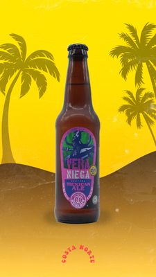 Wendlandt Veraniega Mexican Ale Botella 12 oz / 355 ml