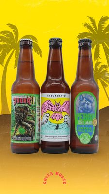 IPA 3 Pack