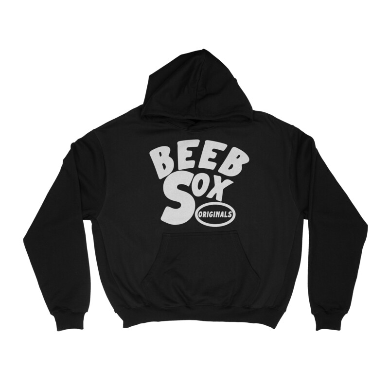 beebsox(originals) hoodie