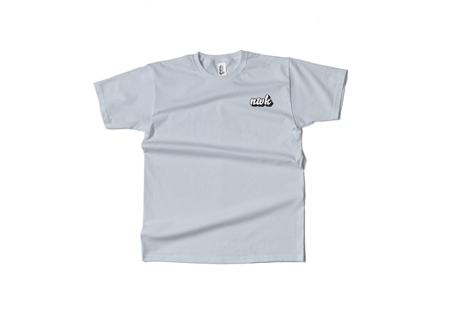 NWK Logo tee