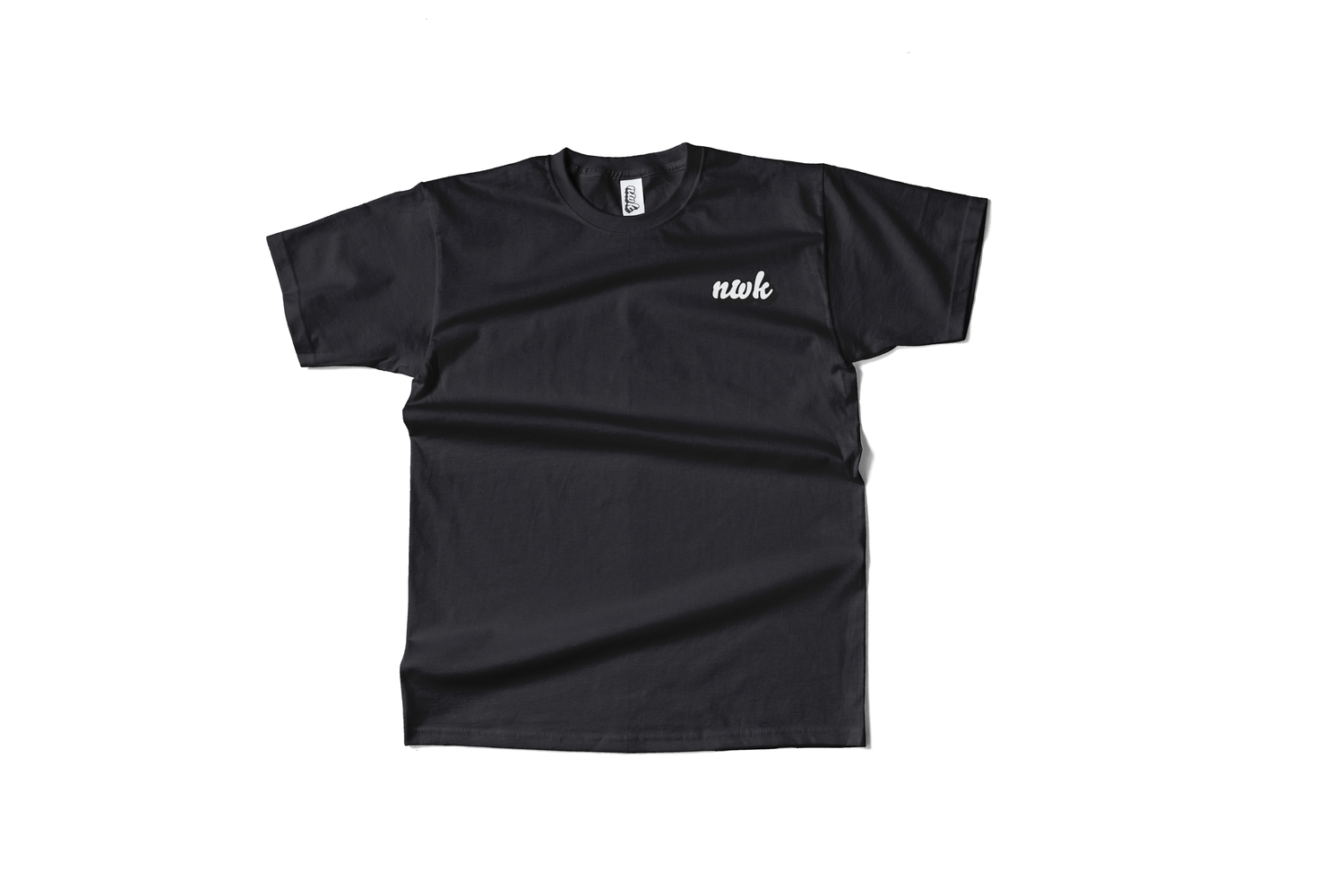 NWK Logo tee
