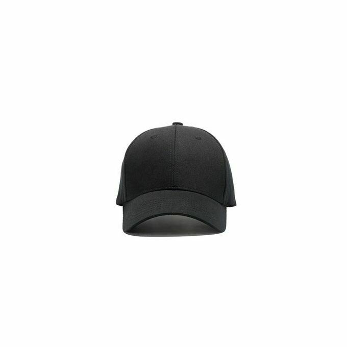 Plain Face Cap