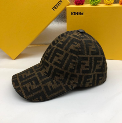 FENDI HAT