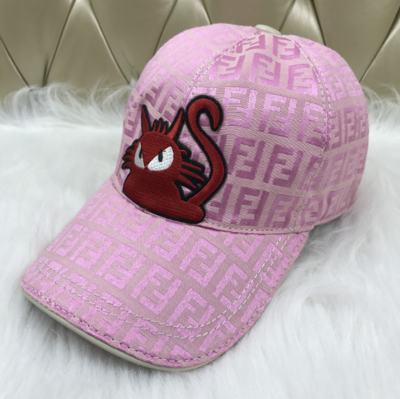 FENDI HAT