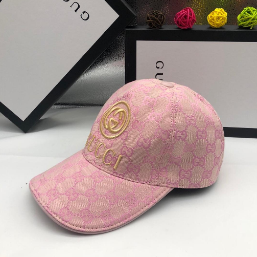 GUCCI hat