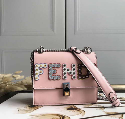 FENDI KAN I shoulder bag