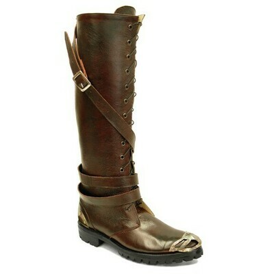 Van Helsing Boots