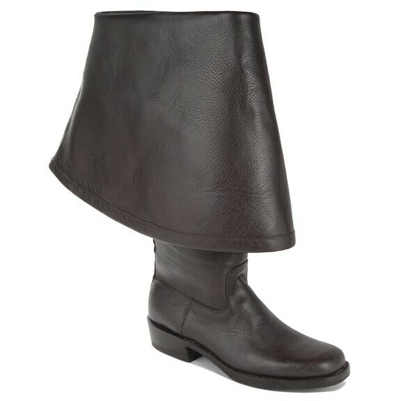 Will Turner Boots