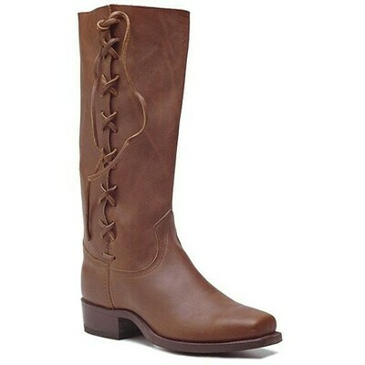 Side Lace Big Thunder Boots