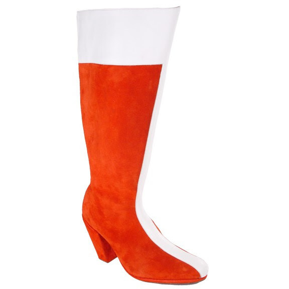 Wonder Super Boots
