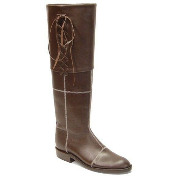 Aragorn Boots