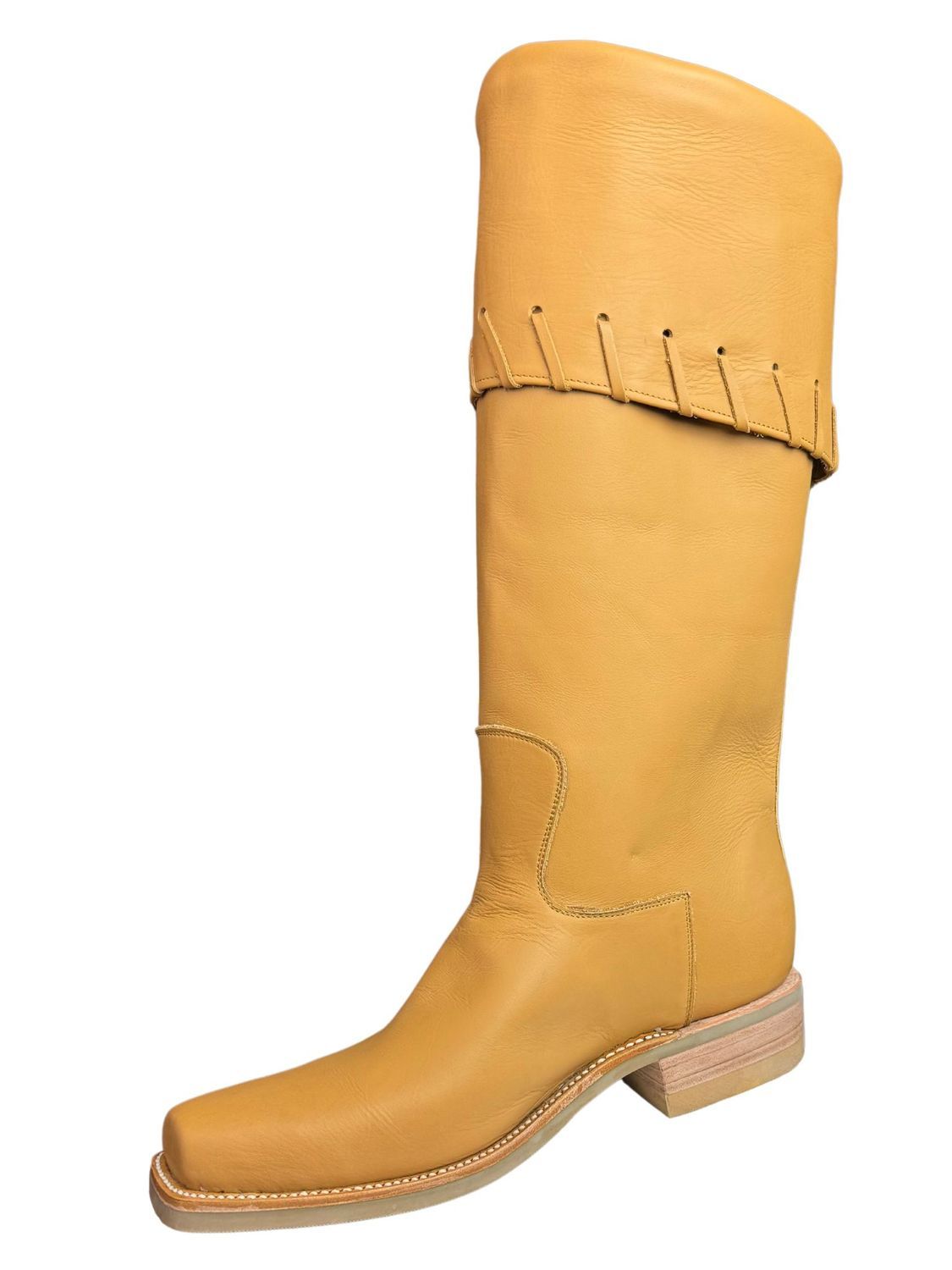 Jonah Hex Boots