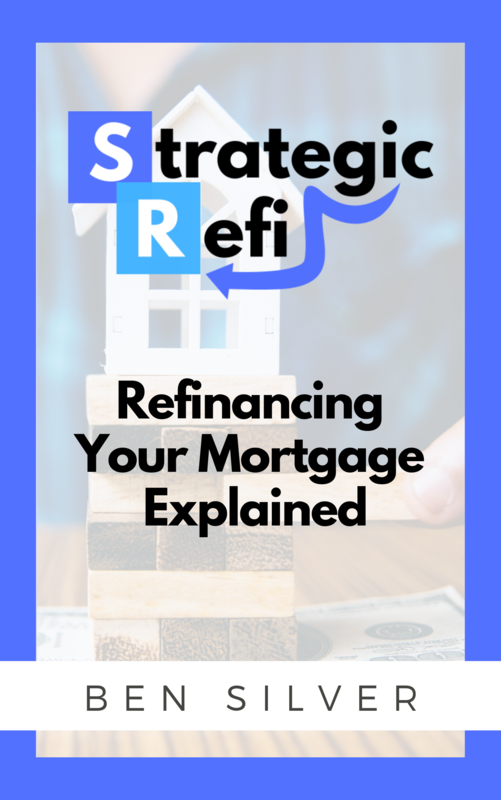 Strategic Refi Refinancing Your Mortgage Explained