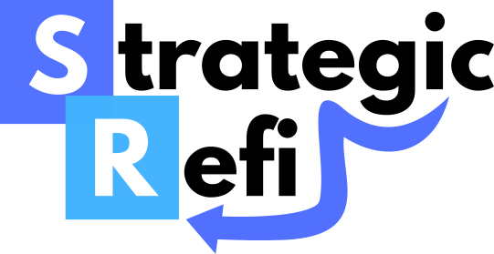 Strategic Refi