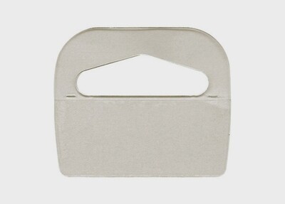 Slot Style Hang Tab - RL31-113 - 2,500 per roll