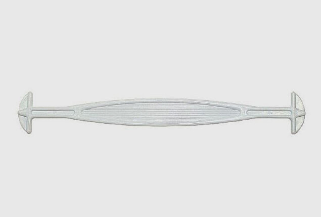  Elliptical Style Handle 500 per box