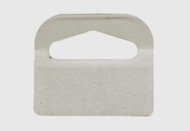 Slot Hang Tab - LS31-113 - 1,000 per box