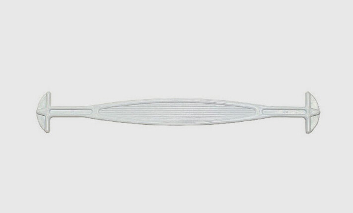 Elliptical Handle