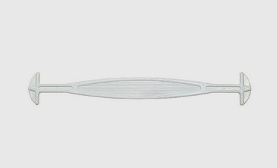 Elliptical Handle Elliptical Handle