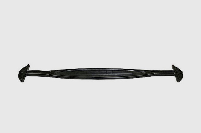 Elliptical Handle