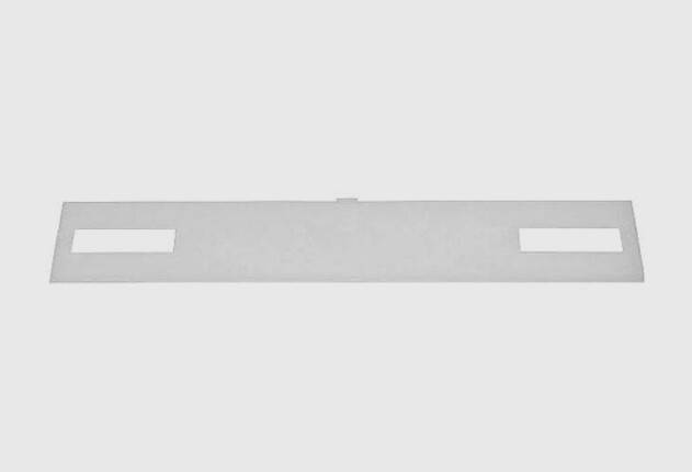 Washer Plate