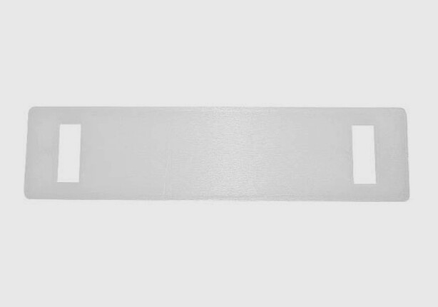 Washer Plate