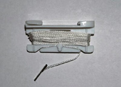 Ceiling Twist Clip & Cord