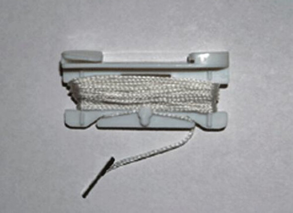 Ceiling Twist Clip & Cord