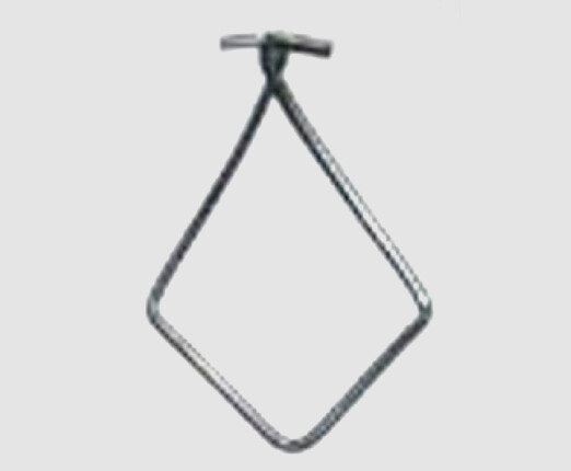 Heavy Duty Squeeze Clip - NAP7002