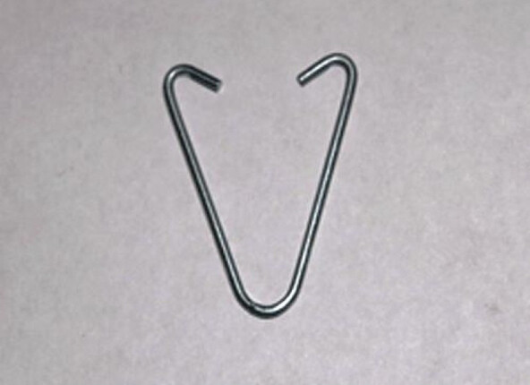 V-Clip - Pack of 500