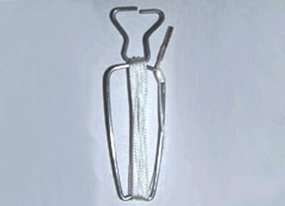 Squeeze Clip & Cord Squeeze Clip & Cord