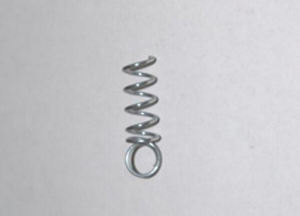 Hanging Coil